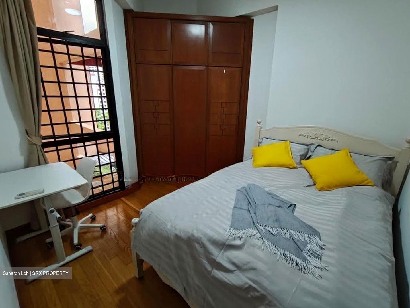 Dover Parkview (D5), Condominium #619413561